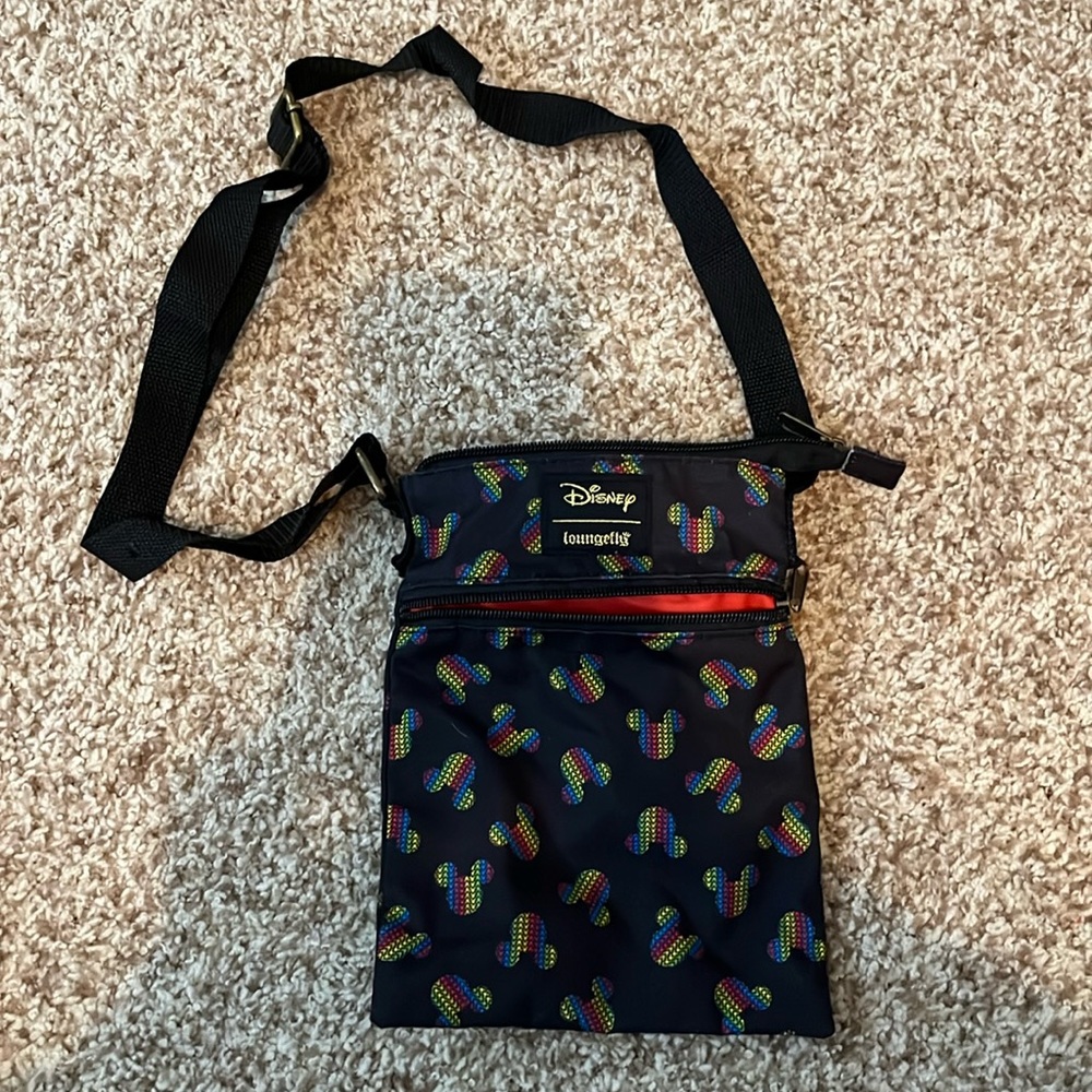 Loungefly bag